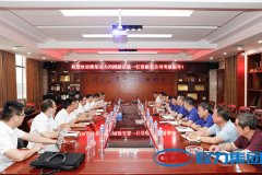 濰柴動力與程力集團達成合作協議，共同深耕應急產業版圖大市場