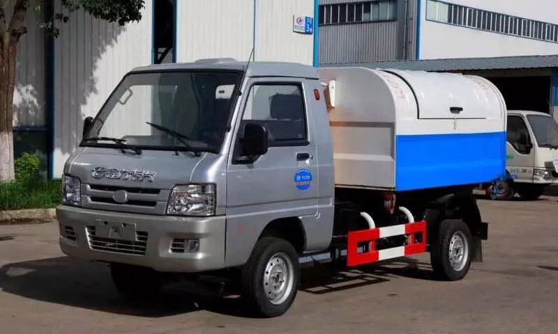 程力新能源人工智能搶險(xiǎn)救援車首批訂單圓滿交車，為國家電網(wǎng)提供一流產(chǎn)品