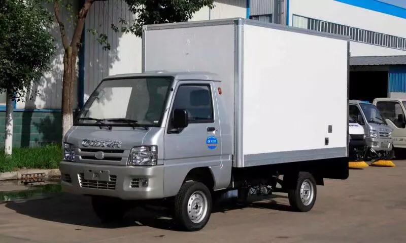 程力新能源人工智能搶險(xiǎn)救援車首批訂單圓滿交車，為國家電網(wǎng)提供一流產(chǎn)品