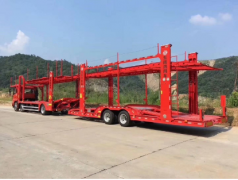  程力汽車中置軸轎運車如何選擇及它的優勢和需注意的要點：